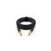 Braided Instrument Cable - 10 ft - view 1