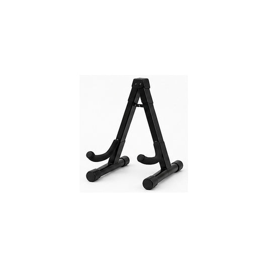 Adjustable Folding Guitar Stand - view 1